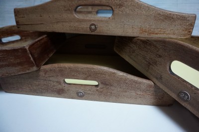 Vintage-rustieke-decoratieve-houten-bakken-opslagbakken-bewaarbakken-handvaten-wooden-crate-storage-containers